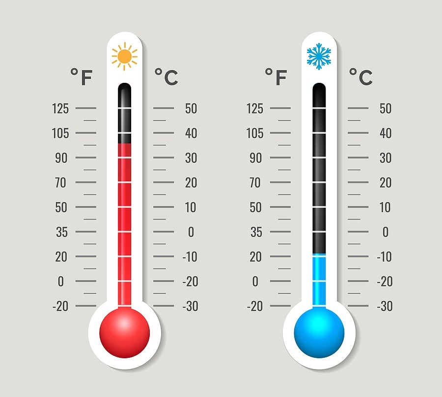 How Temperature Volatility Impacts Asphalt Shingles - Orange County